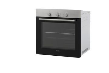 Электрический духовой шкаф Simfer B6EM14011