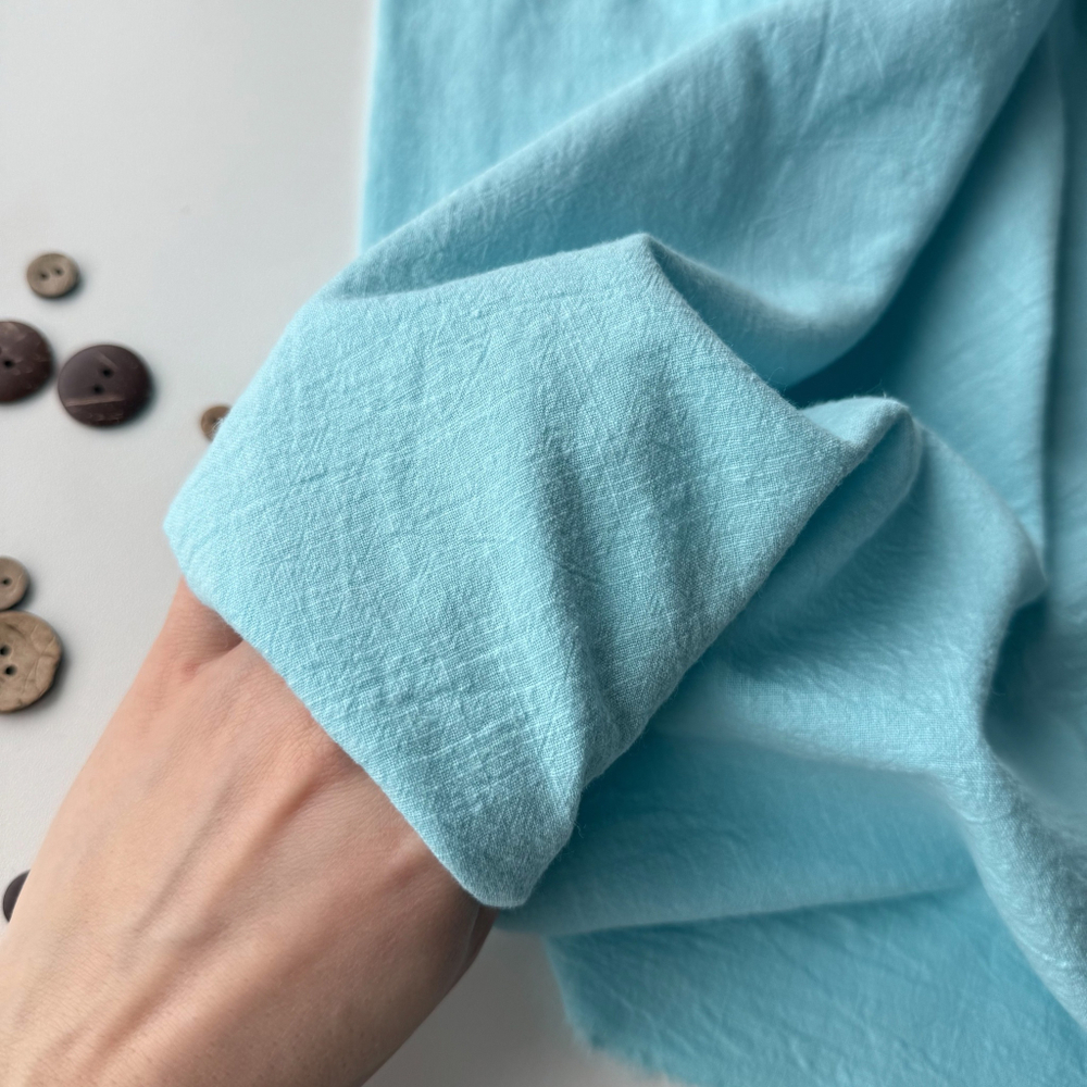 Хлопок "под Лён" Мальдивы