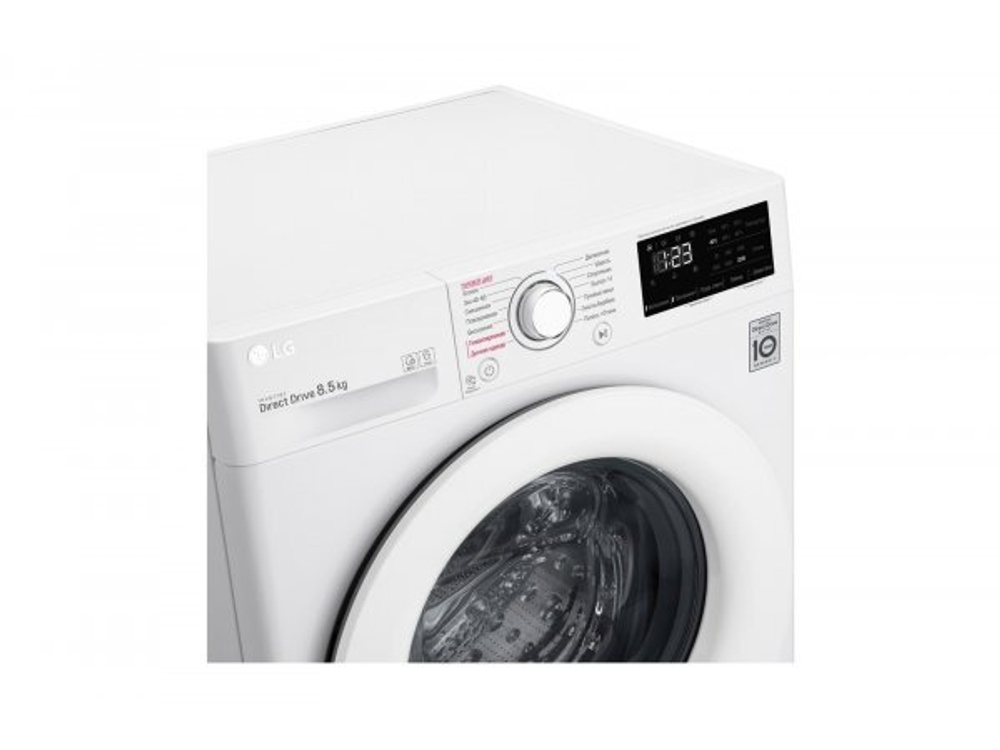 Стиральная машина LG F2V3GS3W