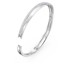 HYPERBOLA:BANGLE ROWS CZWH/RHS M