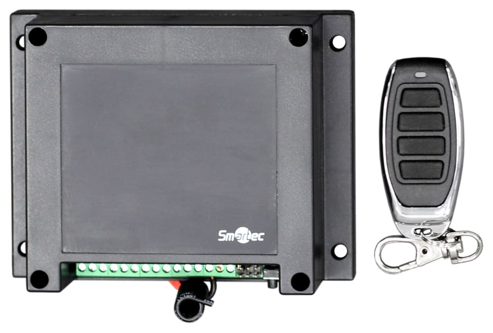 Smartec ST-RC247RR Сетевое оборудование
