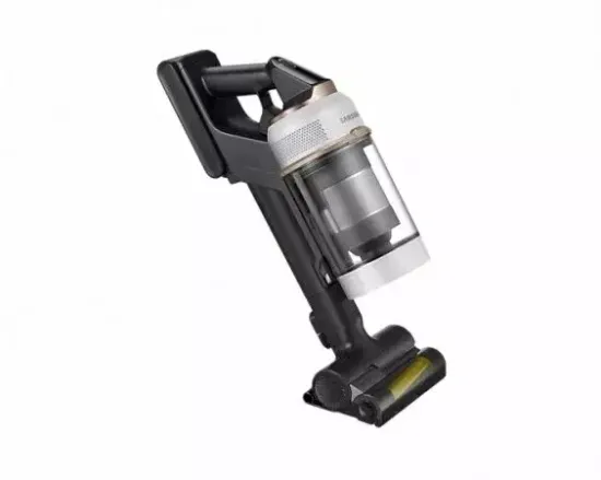 Пылесос Samsung BESPOKE Jet Complete  Misty White