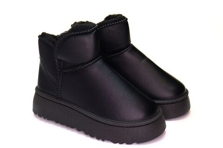 Угги (36-41)р. / шт. 206-12