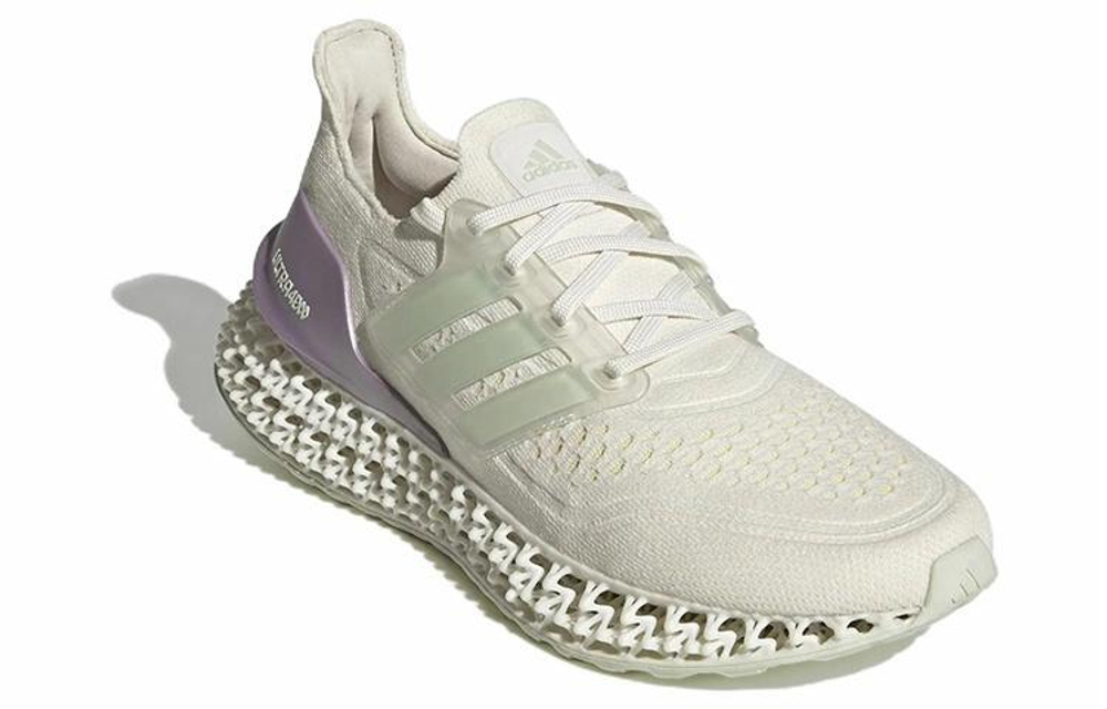 Кроссовки Adidas Ultra 4Dfwd (Женская размерная сетка)