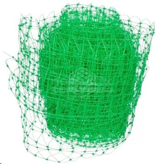 Сетка 100х200 см синяя