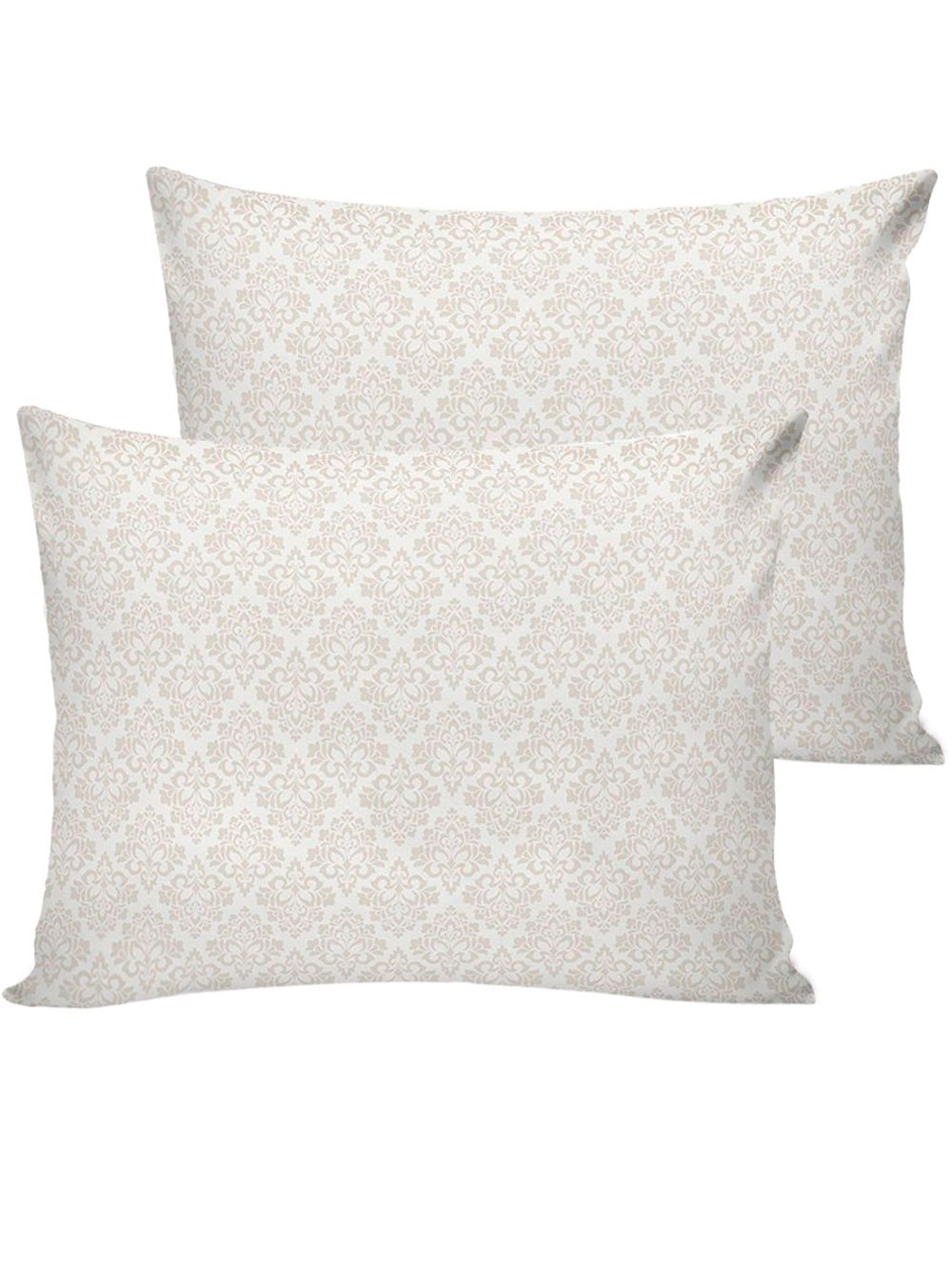 Постельное белье Полисатин Simple House "Klassik" евро Наволочка 50х70 см 2 шт Простынь 240x215 см Пододеяльник 200x215 см