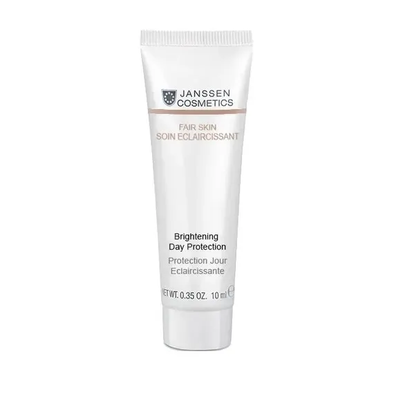 Осветляющий дневной крем spf 20