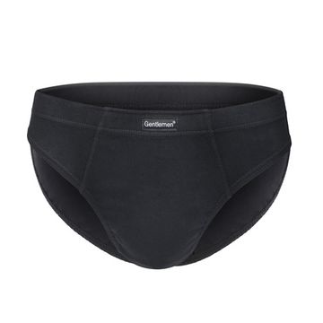 Трусы мужские слипы(2шт) для больших мужчин Gentlemen GP 8014 XL