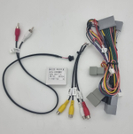 установочный комплект HONDA ACCORD 2008-2013, рамка + проводка KB-SF-9228-2