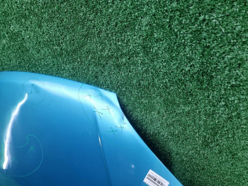 Капот Газель Next (2014-н.в.)