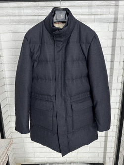 Пуховик Loro Piana
