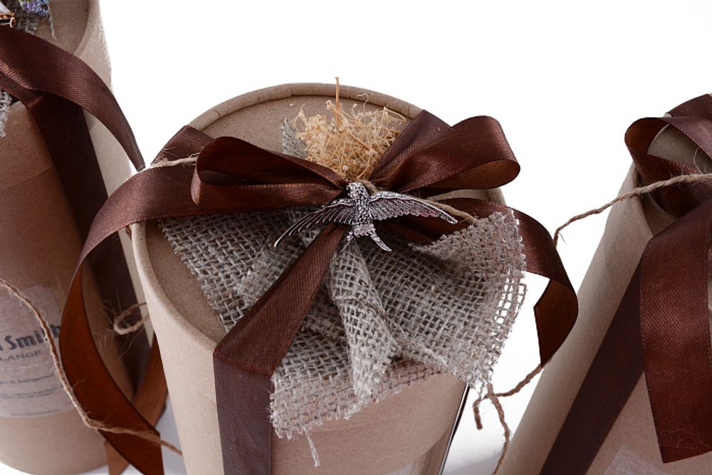 Аромадиффузор Black Pepper & amber