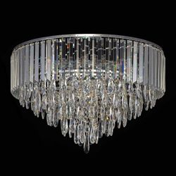 Потолочная люстра Citilux LEONNA CL320191