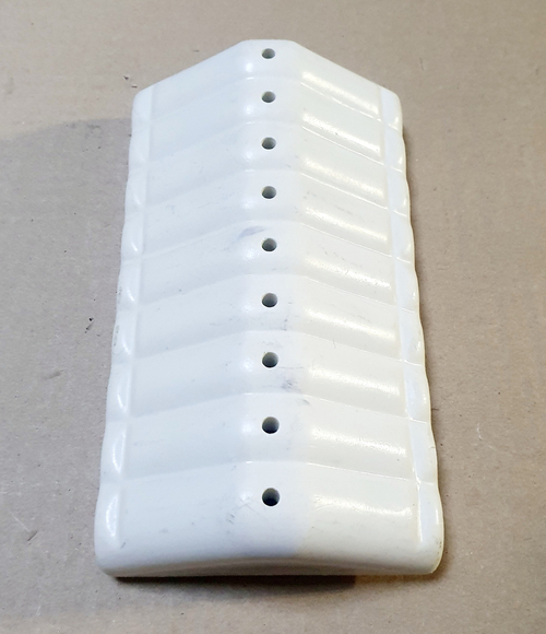 Активатор стирки нижний с грузом стиральной машины Electrolux