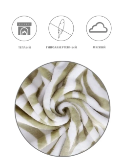 Плед для собак подстилка для животных