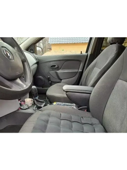 Подлокотник Рено Логан (2004-2022)