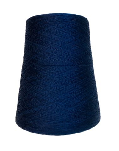 пряжа на бобине (Италия) 100% шелк 100 г-3000 м. 120 г