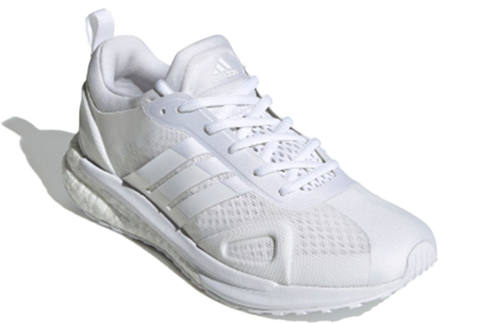 Кроссовки Adidas Solar Glide Kk (Женская размерная сетка)