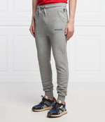 спортивные штаны Napapijri - графитовый (NP0A4GBL)