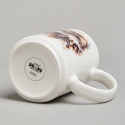 КРУЖКА LEFARD "ОРЕЛ" 500МЛ 13,8*8,7*11,7СМ