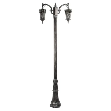 Парковый светильник Loft It TREMEZZO 100019/2200 BS