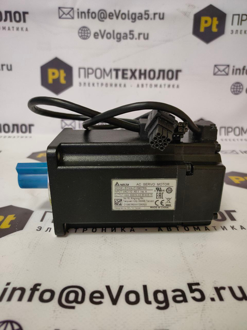 Delta ECMA-C10807RS б/у