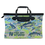 Сумка-Кан Relax FishArt рыболовный п/эт 54х32х32см ( L ) -