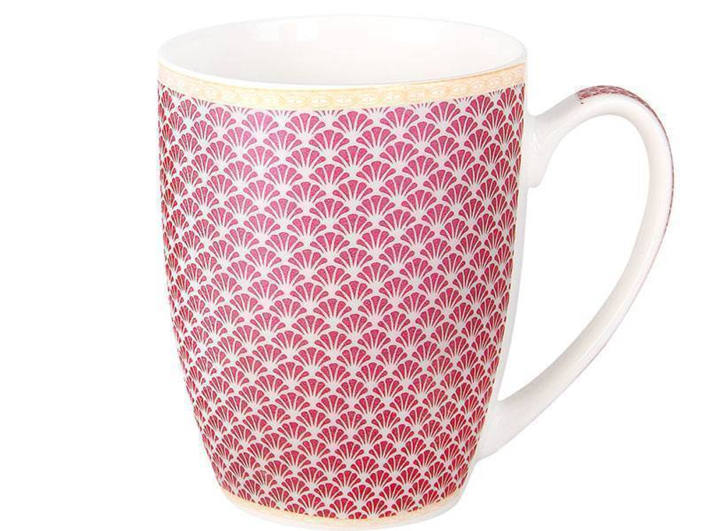 Кружка 340мл Ориент микс