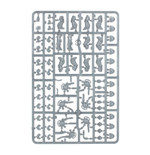 Combat Patrol: Dark Angels (обновленная версия 2024)