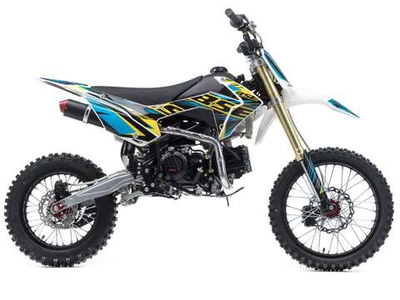 Питбайк BSE PH 190e 17/14 PRO