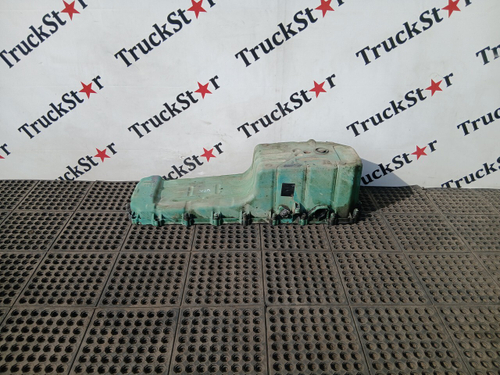 Поддон масляный двигателя