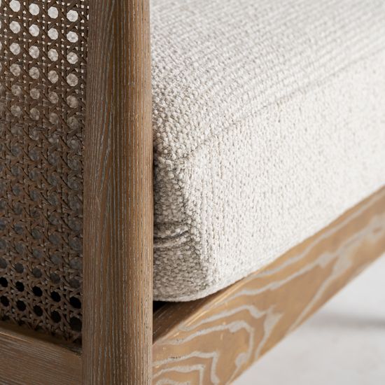 Кресло Ratheim