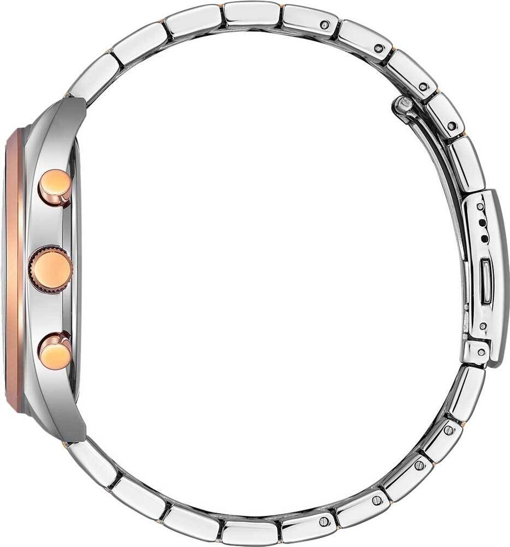 Мужские наручные часы Citizen AN8216-50L