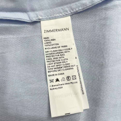 Платье Zimmermann