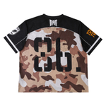 Джерси "Action Rap"