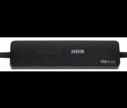 Радиовизиограф Handy HDR 500