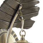 Citilux Garuda CL420313 Бра с выключателем Бронза