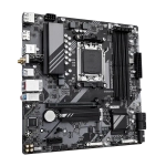 Материнская плата Gigabyte B650M D3HP AX (B650M D3HP AX (REV1.0))