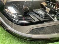 Фара правая Porsche Cayenne 3 (2017-2023) LED