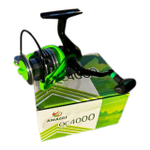 Катушка QC 3000 Amagu зеленая