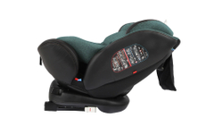 Автокресло Indigo AERO ST-3 0+1+2+3 (0-36 кг)