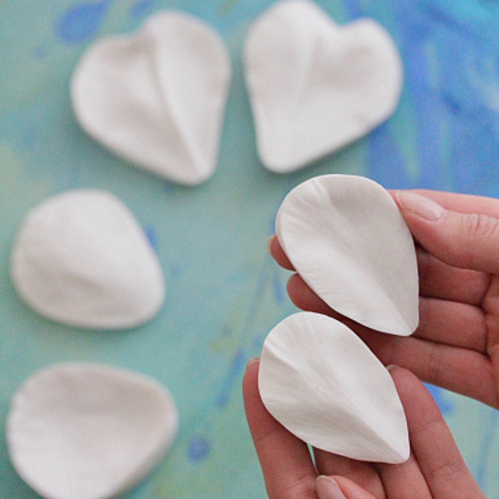 Набор вайнеров для лепестков Пионов (3 шт.)