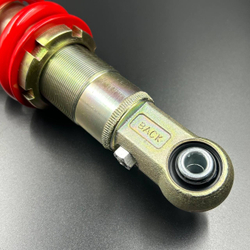 Амортизатор задний X5/X6 (ZIBO)