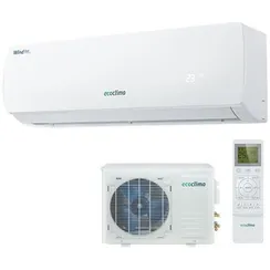 Сплит-система Ecoclima EC/I-07QC/ECW/I-07QCW Wind Line Inverter (White)