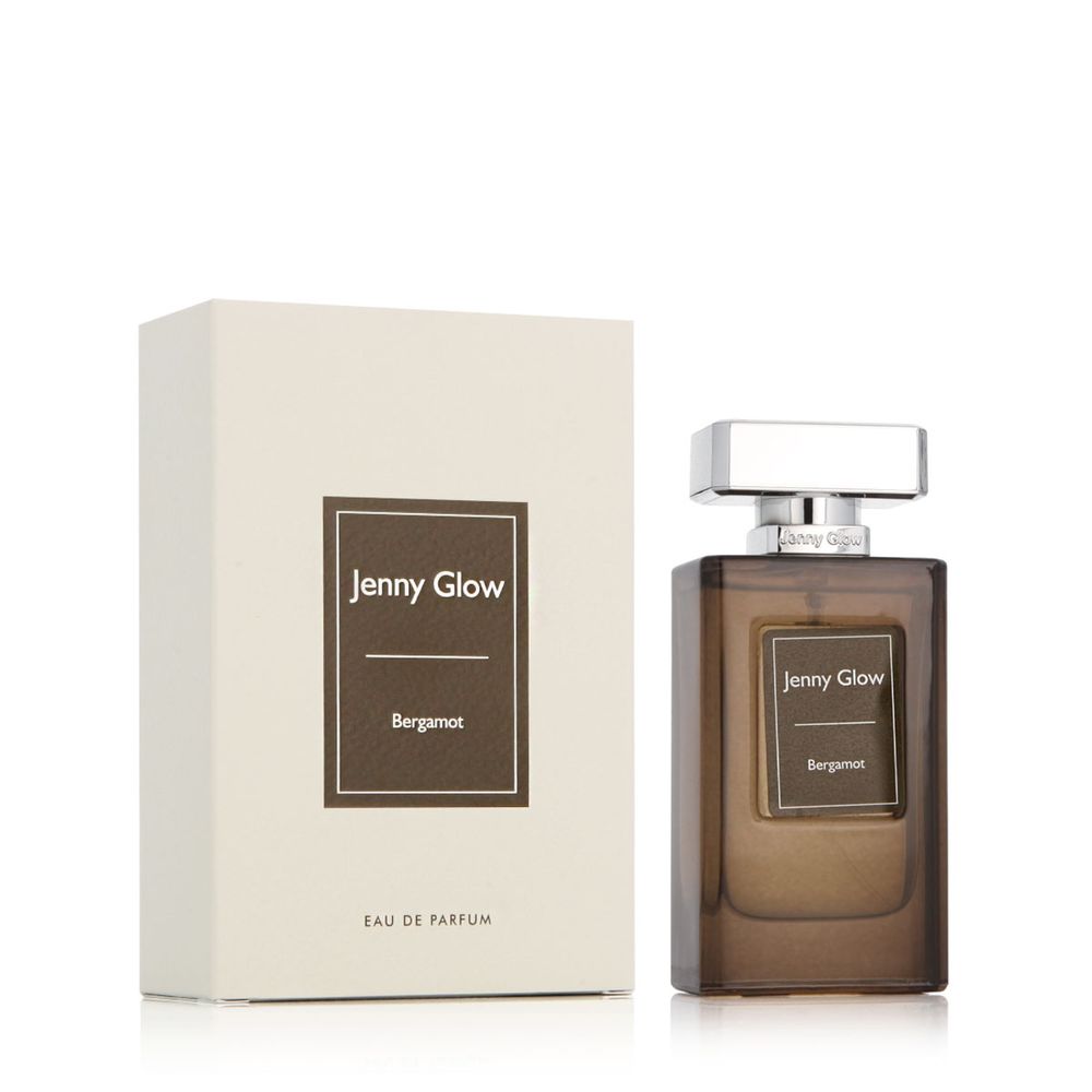 Jenny Glow Bergamot Eau De Parfum 80 ml (unisex)