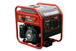 Генератор инверторный, бензиновый PROKRESS POWER PG5000iE, медь (4,1кВт, 15л, 27кг, электростартер) открытый