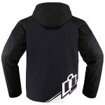 Мотокуртка Icon Merc