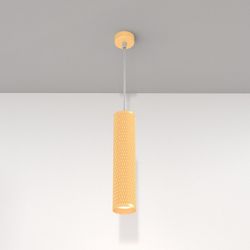 Подвесной светильник Maytoni Focus Design P038PL-01G