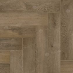 Parquet LVT Дуб насыщенный, 2,2278 м²