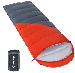 Спальный мешок KingCamp Valley 330 [KS3211]